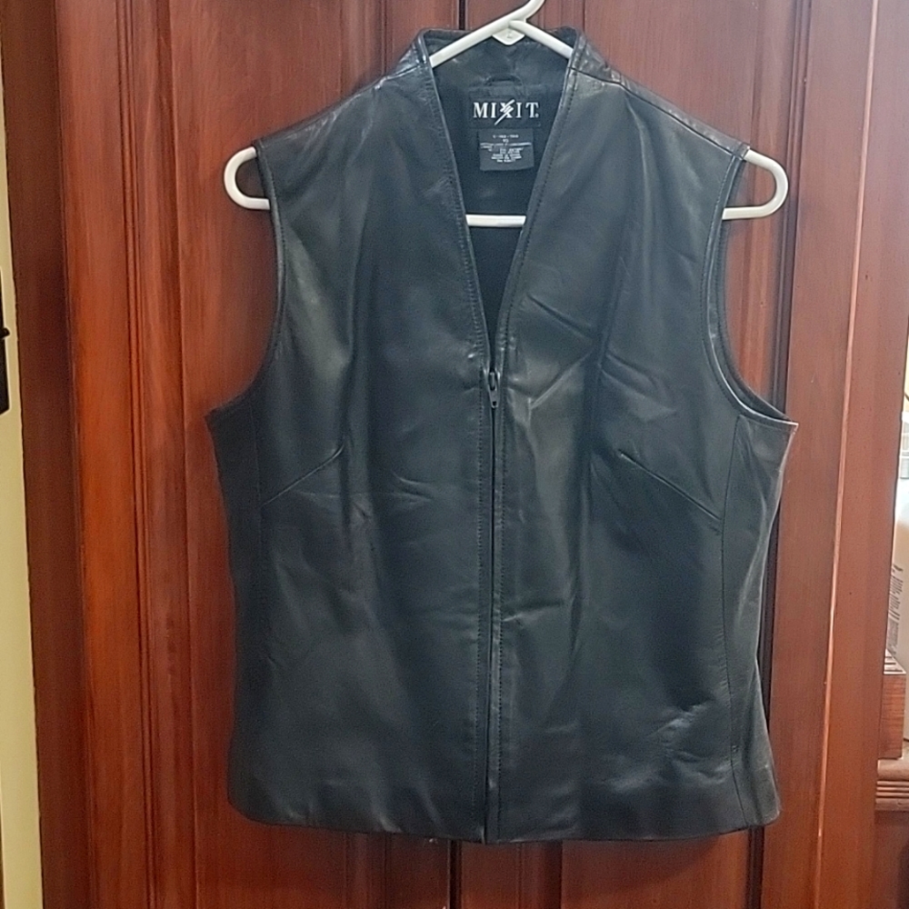 Mix it Leather